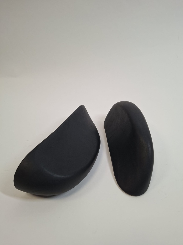 Dunnere kniewrongen bij Diable-LB