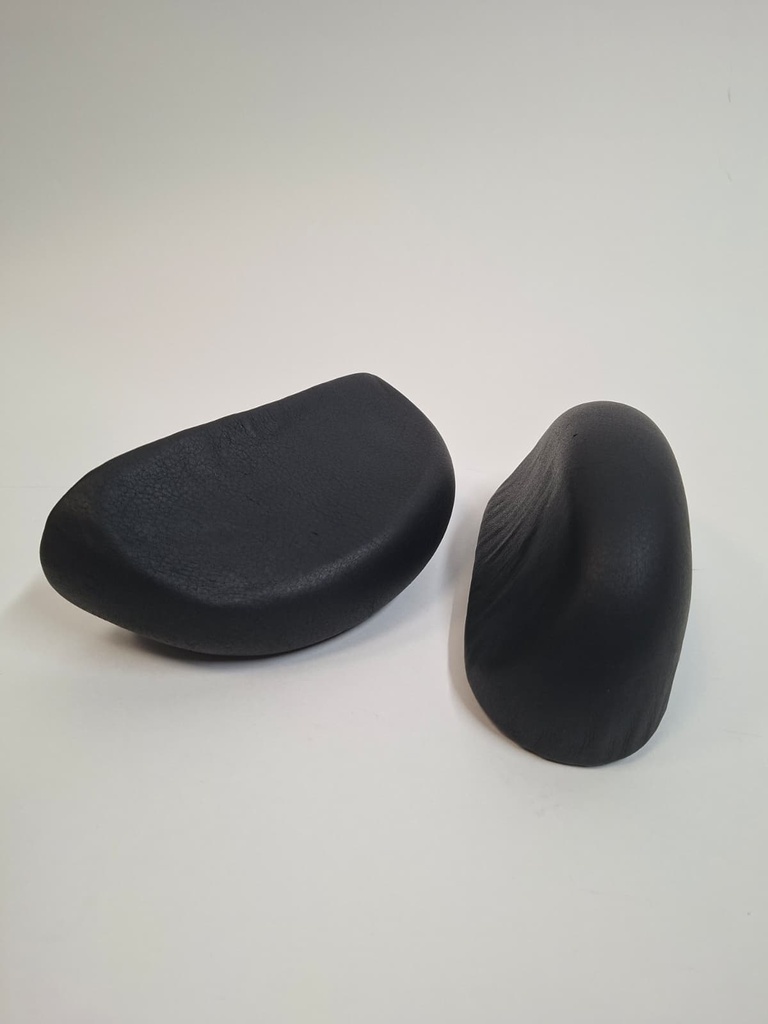 Dunnere kniewrongen bij Diable-SB