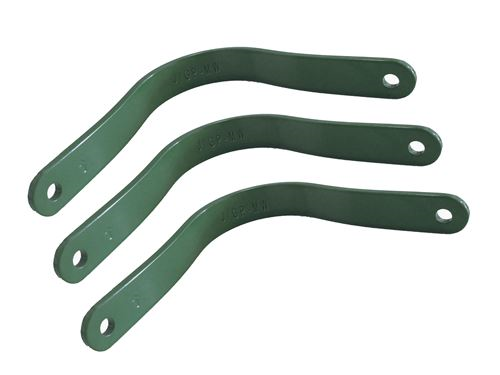 Ikonic/Tekna kopijzer jump/pony