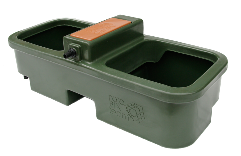 Weidedrinkbak 110 liter