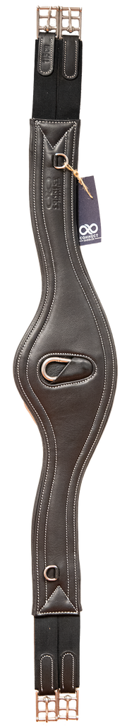 Connect anatomische veelzijdigheidssingel