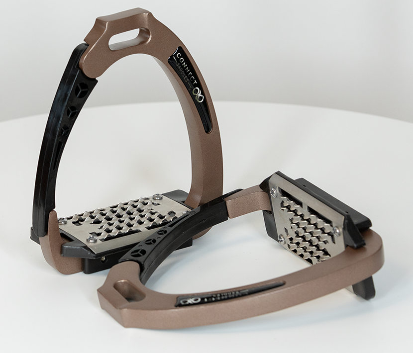 Connect Veiligheidsbeugels (kunststof sluiting)