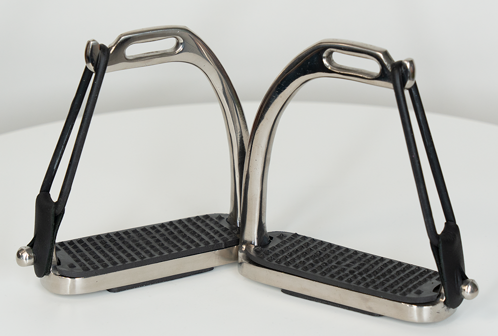 Connect Veiligheidsbeugels (rubber sluiting)