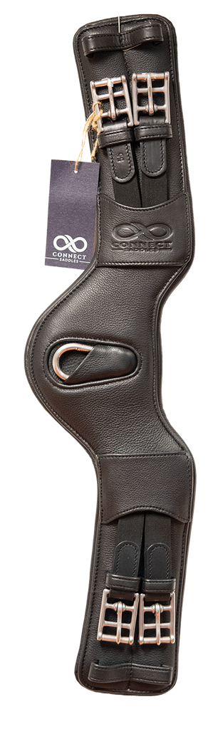 Connect anatomische dressuursingel