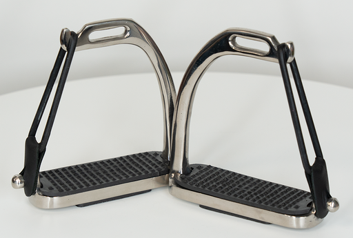 Connect Veiligheidsbeugels (rubber sluiting)