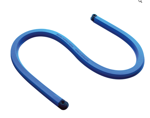 Flexibele liniaal 60cm