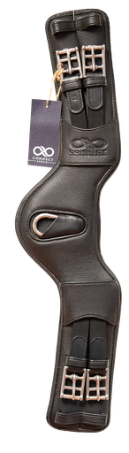 Connect anatomische dressuursingel