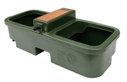 Weidedrinkbak 110 liter